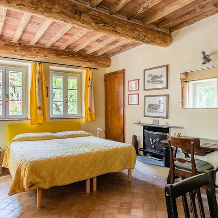 Abbacca-la 2 Apartment Lucca